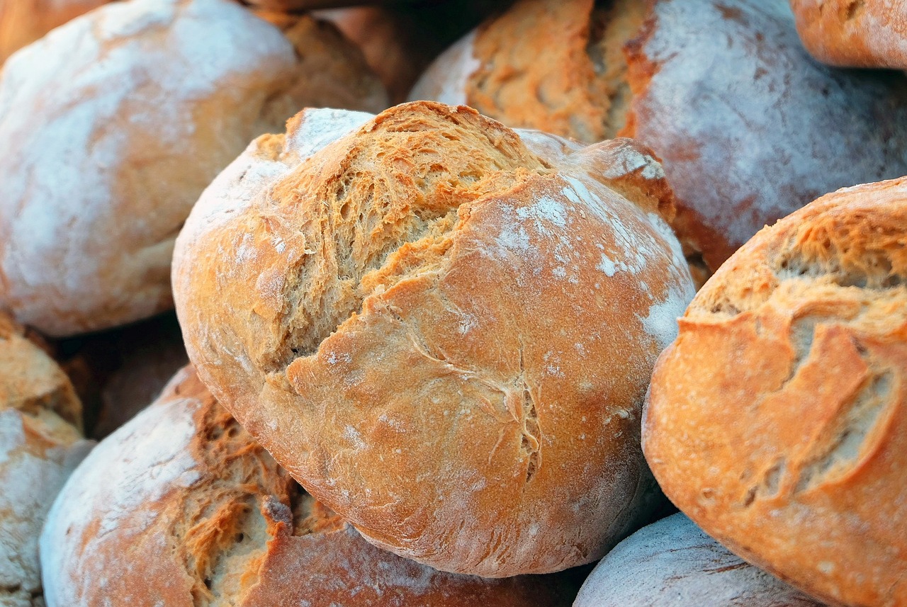 В храме в Бескудниковском проезде прошла продуктовая акция