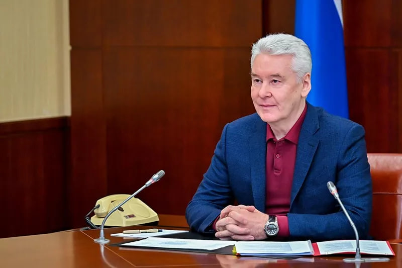 Сергей Собянин сообщил, какие социальные объекты построят в Москве